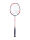 BABOLAT First II Strung Head Cove Federballschlä | 0000 | red