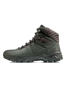 Mammut Mercury IV Mid GTX Wanderschuhe Her | EU 44 2/3 | schwarz