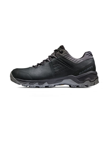 MAMMUT Mercury IV Low GTX Herren Outdoor Schuhe black-titanium EU 44 2/3