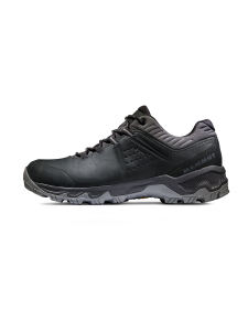 MAMMUT Mercury IV Low GTX Herren Outdoor Schuhe black-titanium EU 44 2/3