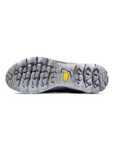 MAMMUT Mercury IV Low GTX Herren Outdoor Schuhe black-titanium EU 44 2/3