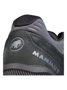 MAMMUT Mercury IV Low GTX Herren Outdoor Schuhe black-titanium EU 44 2/3