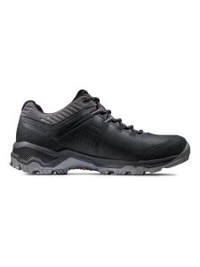 MAMMUT Mercury IV Low GTX Herren Outdoor Schuhe black-titanium EU 44 2/3