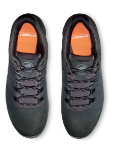 MAMMUT Mercury IV Low GTX Herren Outdoor Schuhe black-titanium EU 44 2/3