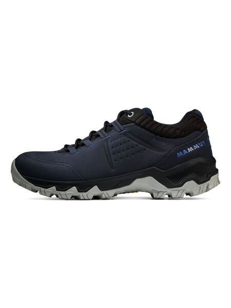 Mammut Nova IV Low GTX Outdoorschuhe Damen | EU 38 2/3 | blau