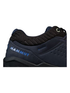 Mammut Nova IV Low GTX Outdoorschuhe Damen | EU 38 2/3 | blau