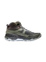 MAMMUT Sertig II Mid GTX Herren Wanderschuhe