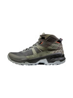 Mammut Sertig II Mid GTX Wanderschuhe Herr | EU 43 1/3 | grün