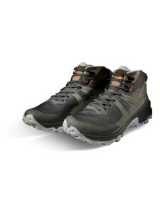 Mammut Sertig II Mid GTX Wanderschuhe Herr | EU 43 1/3 | grün