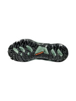 Mammut Sertig II Mid GTX Wanderschuhe Dame | EU 38 2/3 | grün