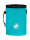 Mammut Gym Basic Chalk Bag Magnesiumpulver | O/S | blau