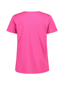 CMP Damen T-Shirt | 38 | pink