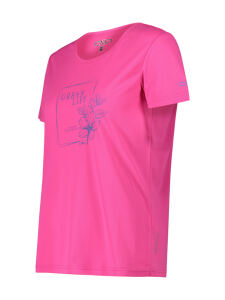 CMP Damen T-Shirt | 38 | pink