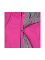 CMP Rain Shell Hood Damen Outdoor Jacke | 36 | pink