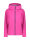 CMP Rain Shell Hood Damen Outdoor Jacke | 36 | pink