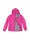 CMP Rain Shell Hood Damen Outdoor Jacke | 36 | pink