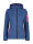 CMP Fix Hood Damen Jacke | 38 | blau