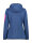 CMP Fix Hood Damen Jacke | 38 | blau