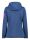 CMP Fix Hood Damen Jacke provenza-blue Gr. 40