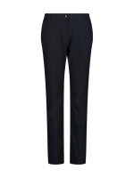 CMP Long Pant Damen Outdoor Hose | 38 | grau