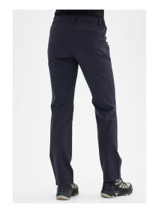 CMP Long  Pant Damen Outdoor Hose | 38 | grau