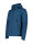 CMP Fix Hood Herren Jacke | 48 | blau