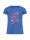 CMP Kinder T-Shirt | 116/6J | blau