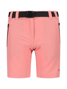 CMP Kinder Bermuda Shorts | 140/10J | pink