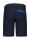 CMP Kinder Bermuda Shorts mit Gürtel b.blue-river Gr. 116/6J