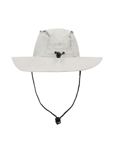 CMP Rain Hat | 56-58 | grau