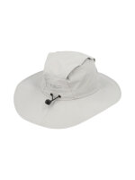 CMP Rain Hat | 56-58 | grau