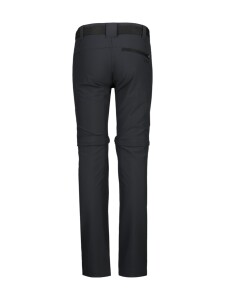 CMP Zip Off Stretch Kinder Outdoor Hose antracite antracite Gr. 140