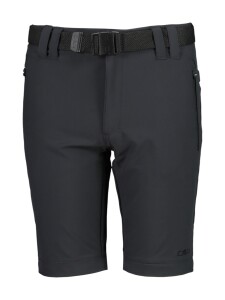 CMP Zip Off Stretch Kinder Outdoor Hose antracite antracite Gr. 140