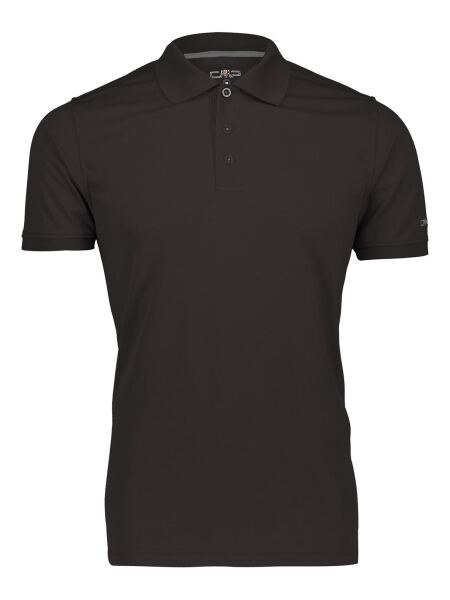 CMP Herren Polo Shirt | 48 | grau