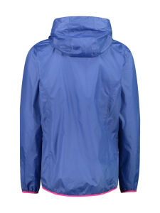 CMP Rain Fix Hood Damen Regenjacke Provenza Gr. 38