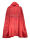 CMP UNISEX CAPE RAIN FIX HOOD | XL | rot