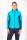 MAUL Wildbarren Ultra Damen Softshell Jacke | 36 | blau