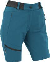 MAUL Täschhorn Damen Bermuda Hose