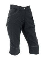 MAUL Rennes Ultralight Damen Capri Hose