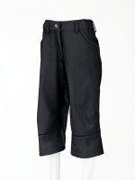 MAUL Rennes - Caprihose elastic | 38 | schwarz