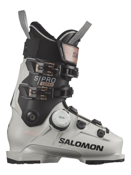 SALOMON S/Pro Supra Boa Metal 105W Gw Skischuhe | MP 23-2 | grau