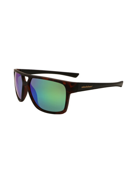 SLOKKER Santos Sonnenbrille | O/S | blau