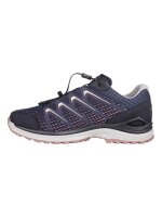 LOWA Maddox GTX LO Damen Wanderschuhe | EU 39,5 | blau