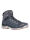 LOWA Innox Pro GTX Mid Damen Wanderschuhe | UK 7,5 | blau