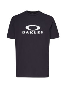 Oakley O Bark 2.0 Herren T-Shirt | L | schwarz