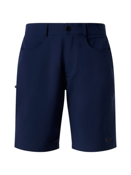 Oakley Baseline Hybrid 21 2.0 Herren Shorts | 30 | blau