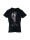 ANDRÉ ZECHMANN Wolf Soft Artl Herren T-Shirt Black Gr. 50/M