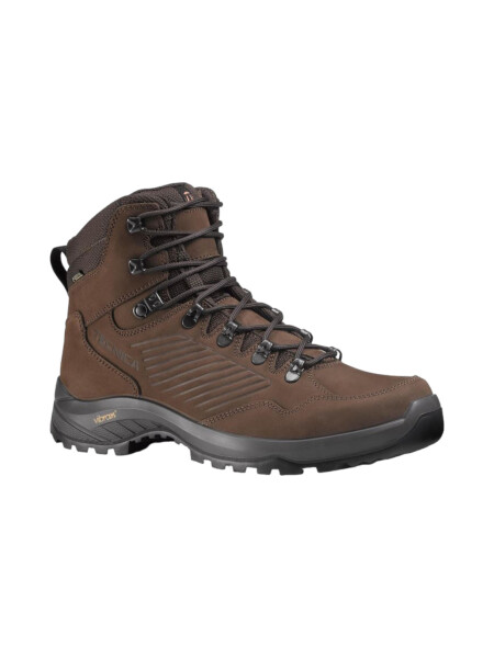 TECNICA Torena GTX D Herren Wander Stiefel | EU 40 | braun