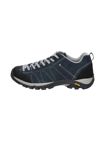 BRÜTTING Brettspitze 2 Herren Outdoor Schuhe | EU 44 | blau