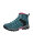 BRÜTTING Hochwurzen 2 Damen Wanderschuhe | EU 39 | blau